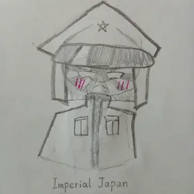 Profile image of Japanese Empire