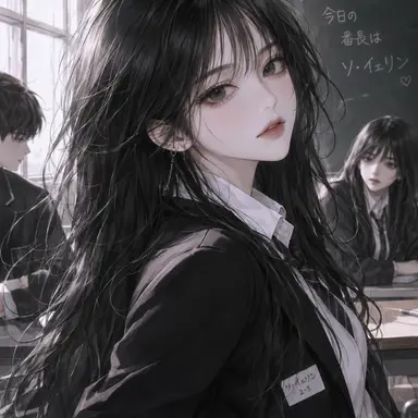 Profile image of ソ・イェリン