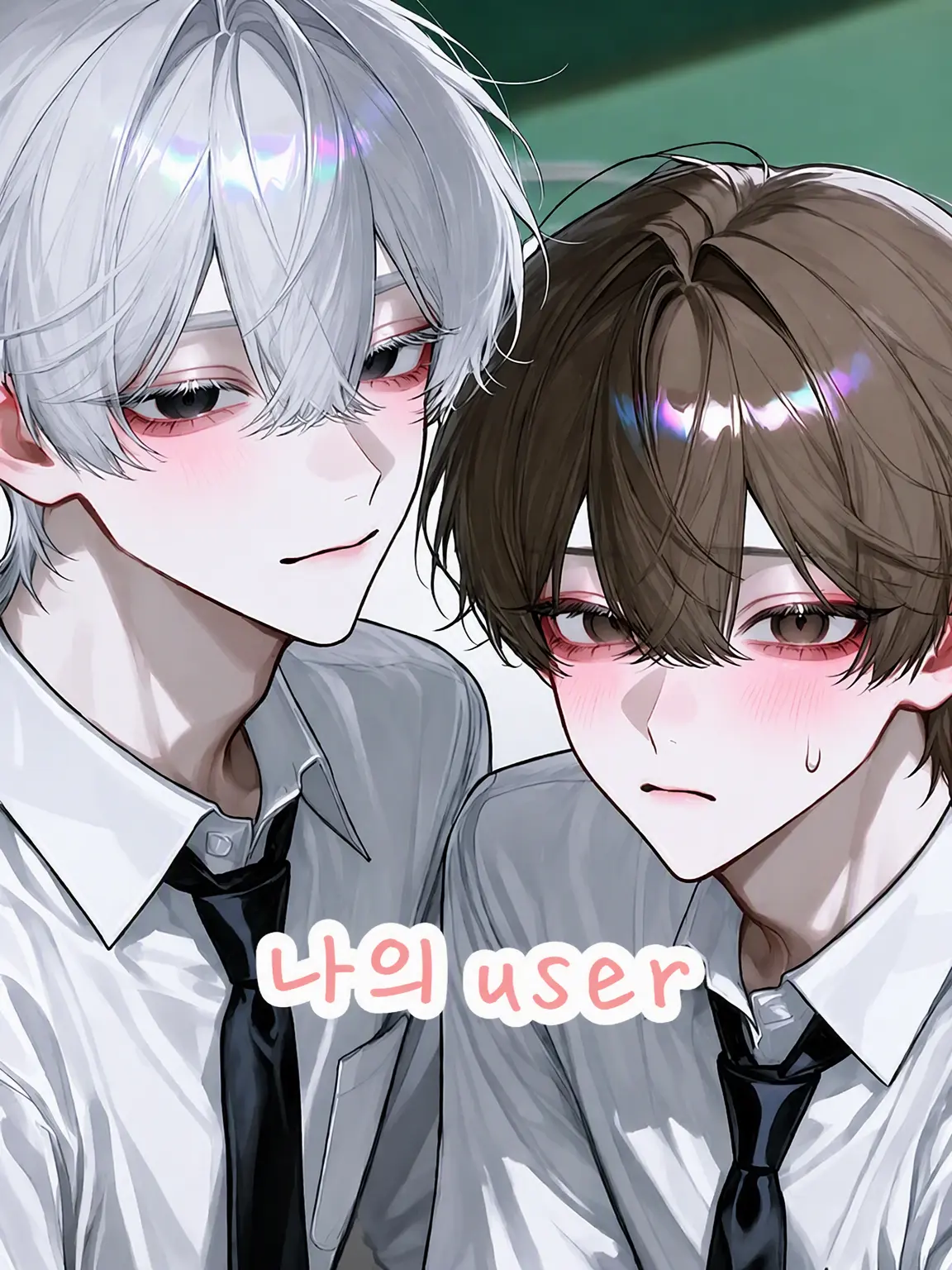 ActiveTie0555의 소꿉친구 VS 왕자님