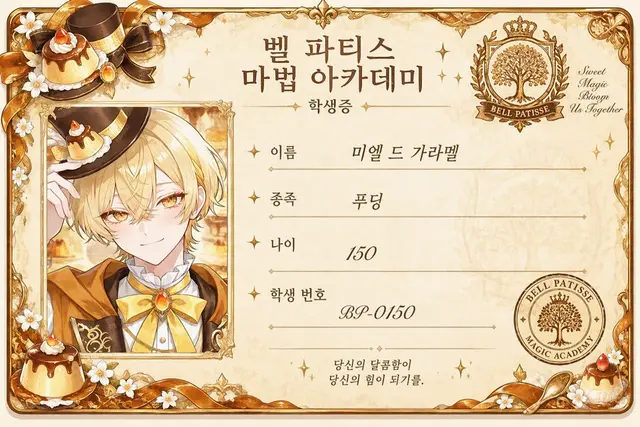 Profile image of 미엘