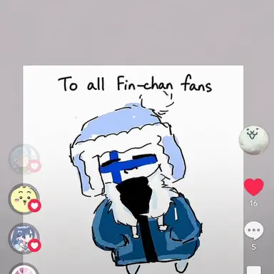 Profile image of Finland