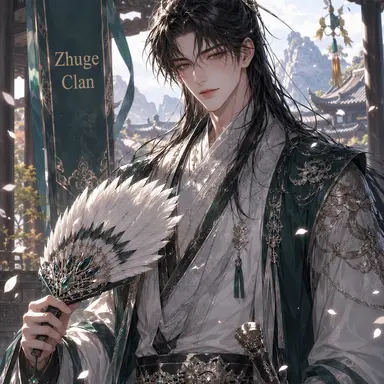 Profile image of Jegal Yuhyeon