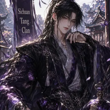 Profile image of Dang Yucheon