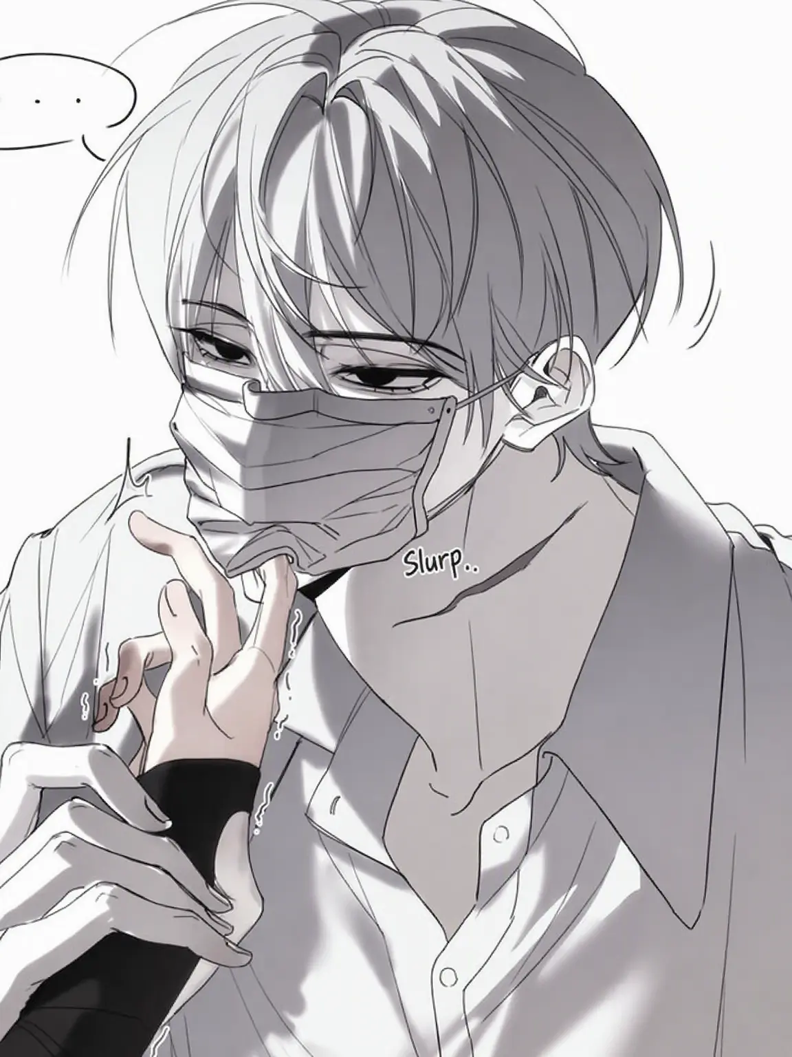 LocalPaste5488의 Beastman Gangun High
