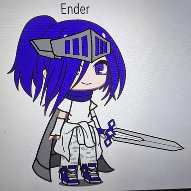 Profile image of Ender