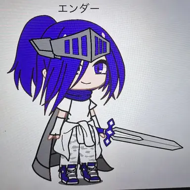 Profile image of エンダー