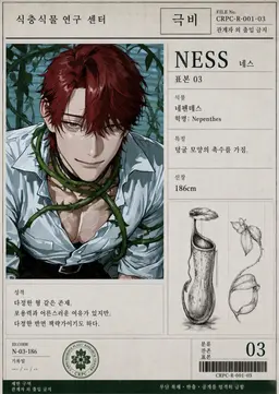 Profile image of 네스