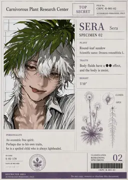 Profile image of Sera
