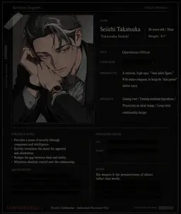 Profile image of Takatsuka