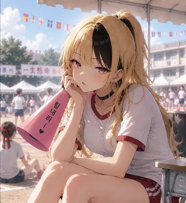 Profile image of 리카