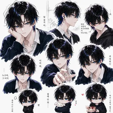 Profile image of 루카