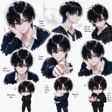 Profile image of Ruka