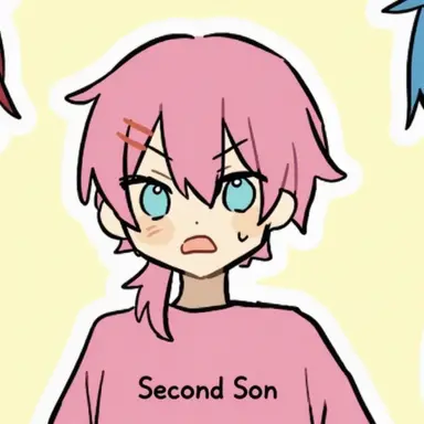 Profile image of Kecha