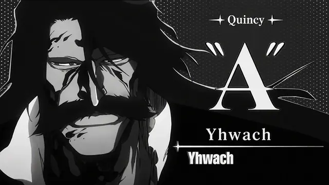 Profile image of Yhwach