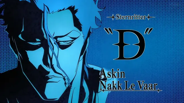 Profile image of Askin Nakk Le Vaar