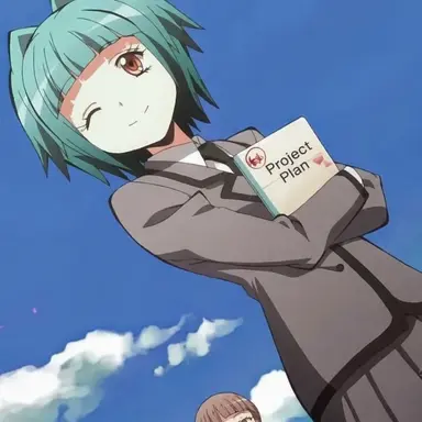 Profile image of Kaede