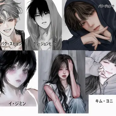 Profile image of 男女グループ