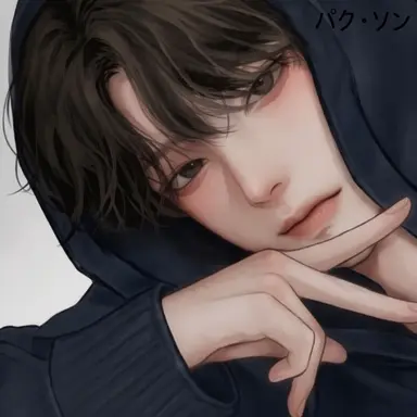 Profile image of パク_ジョンウ