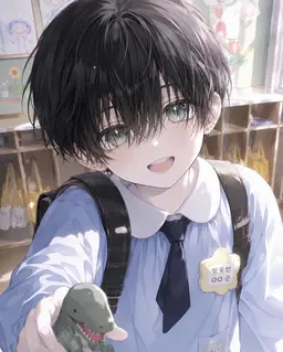 Profile image of 미코토