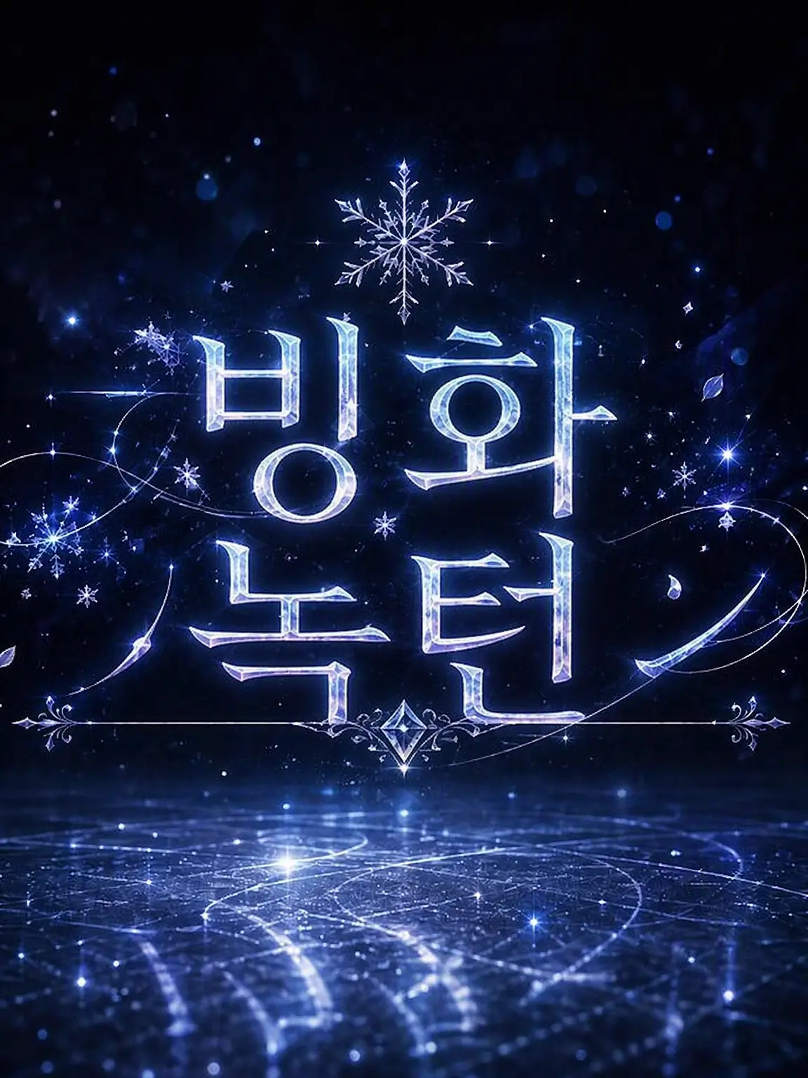 mattya3938의 빙화 녹턴