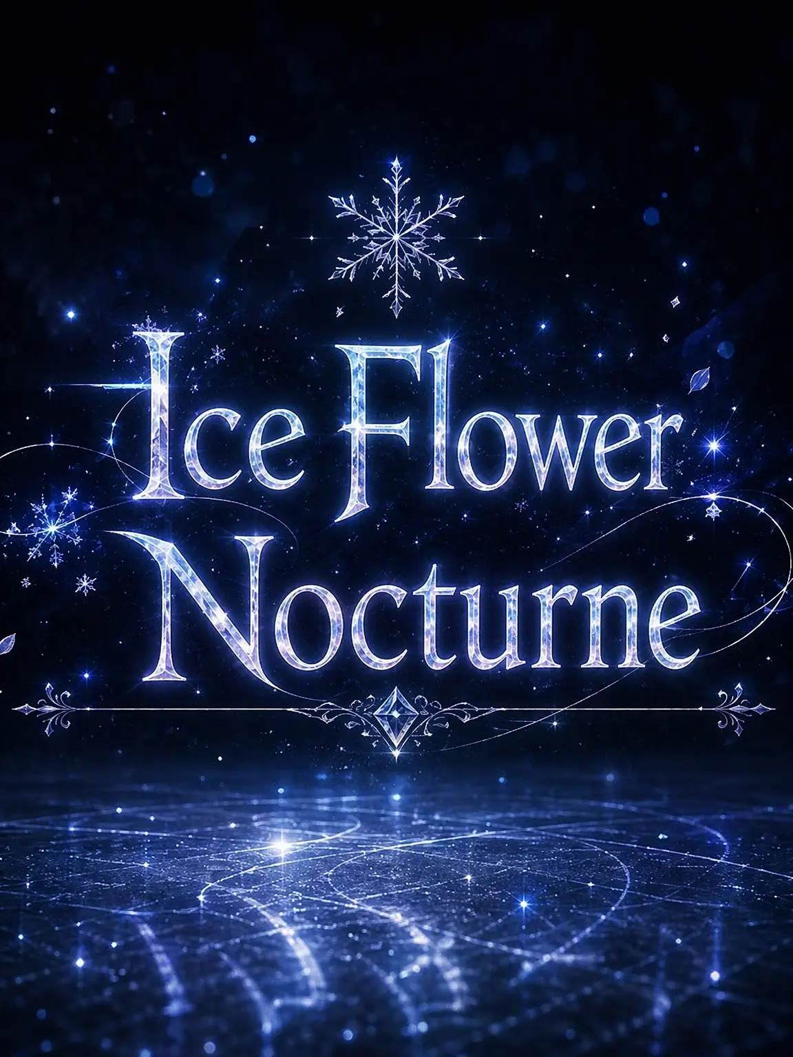 mattya3938의 Ice Flower Nocturne