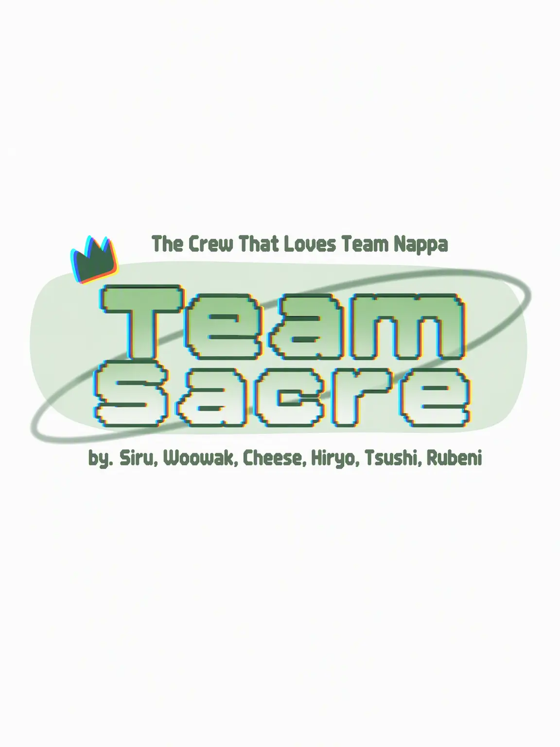 jinro0329의 [Official] Team SAC Crew