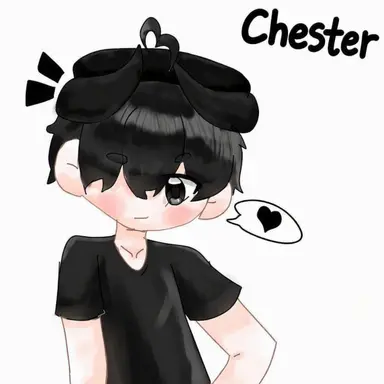 Profile image of Chester