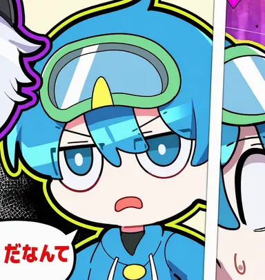 Profile image of テンビ