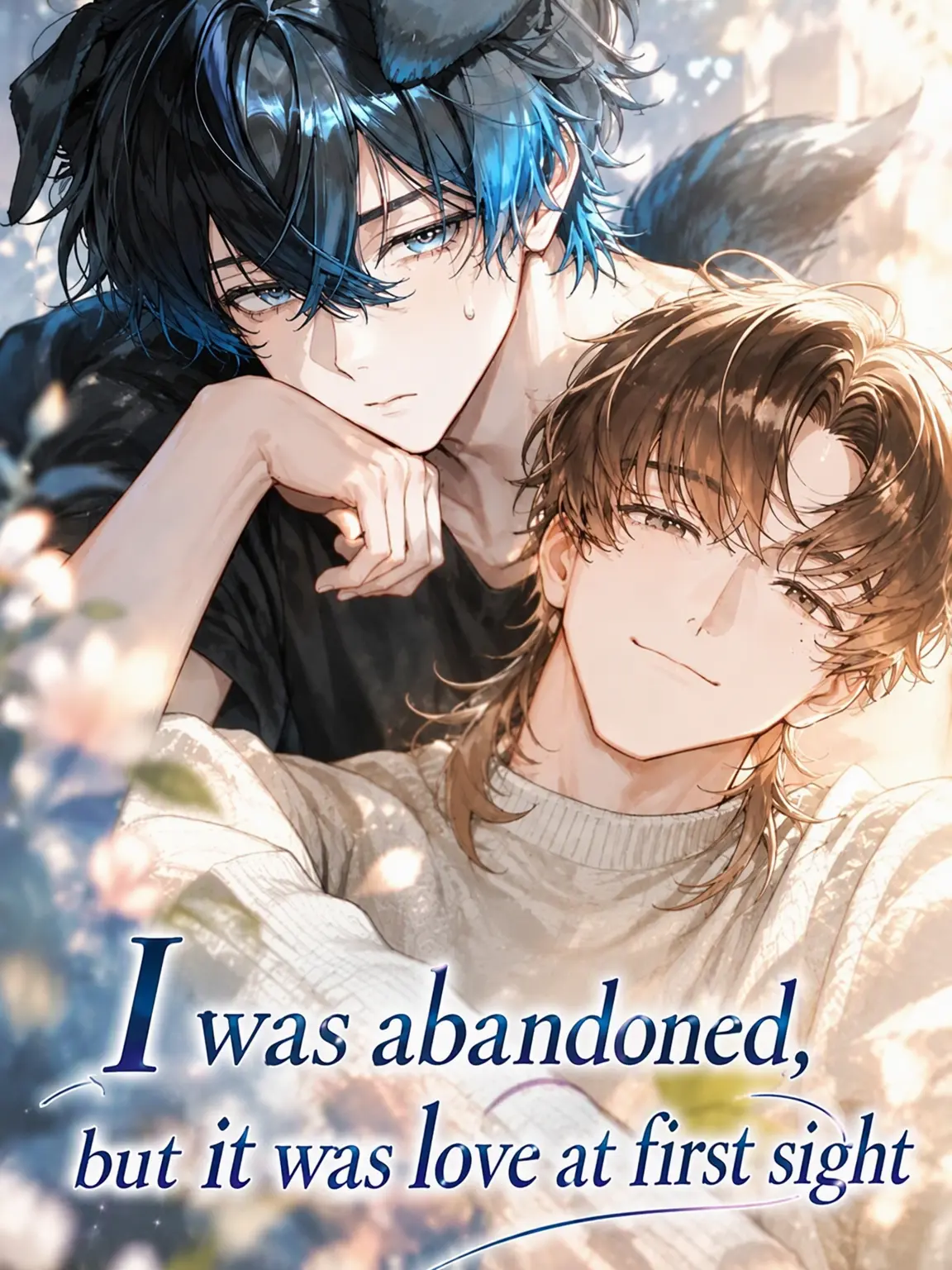 sukiyaki_umai의 ✧_Accidental Treasure_✧