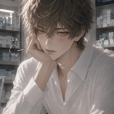 Profile image of パン・シウ