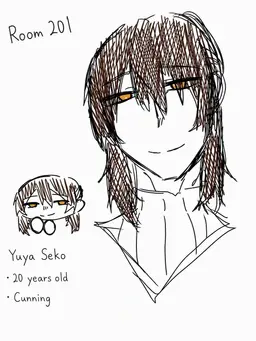 Profile image of Yuya