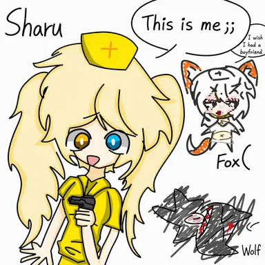 Profile image of Sharu