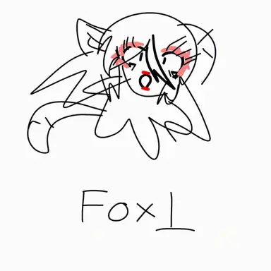 Profile image of Fox
