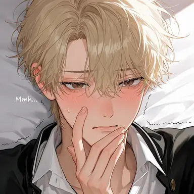 Profile image of Haru