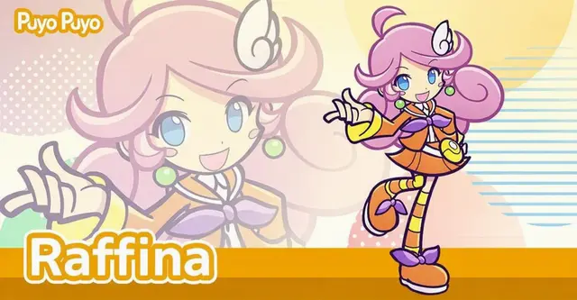 Profile image of Raffina