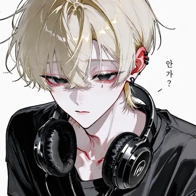 Profile image of 쿄