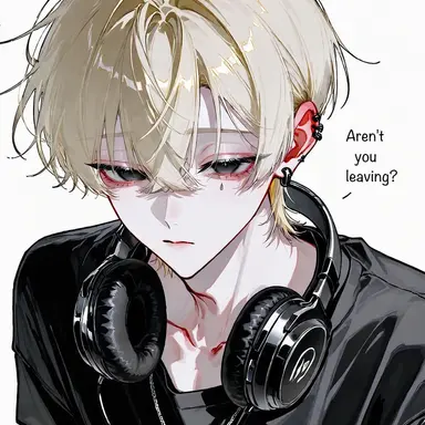 Profile image of Kyo