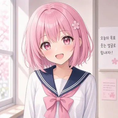 Profile image of 모모카