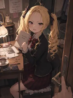 Profile image of Reina