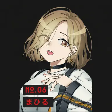 Profile image of 椎名マヒル
