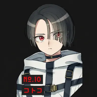 Profile image of 杠コトコ