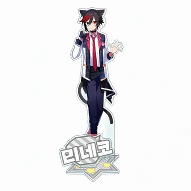Profile image of 리네코