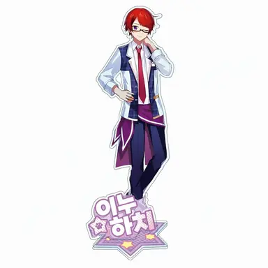 Profile image of 이누하치