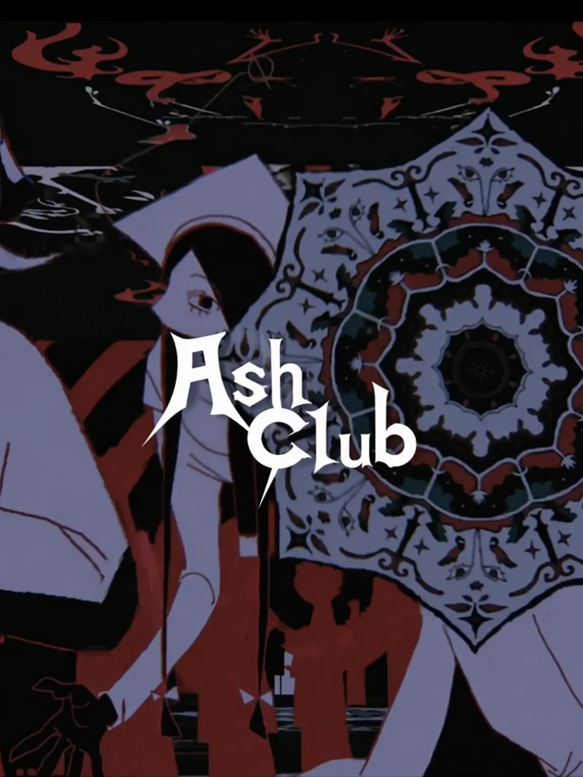 silly_kidd의 Welcome to Club Hai.