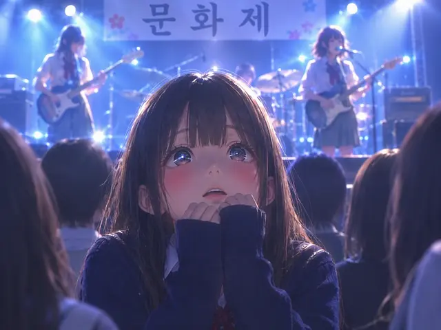 Profile image of 타카미야 칸나