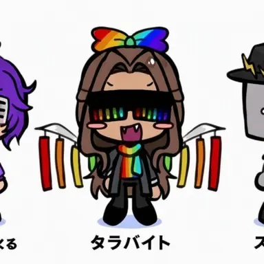 Profile image of タラバイト