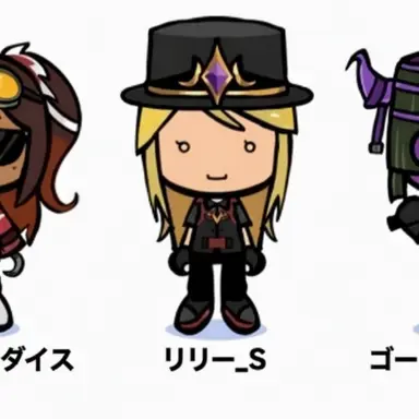 Profile image of リリー_S