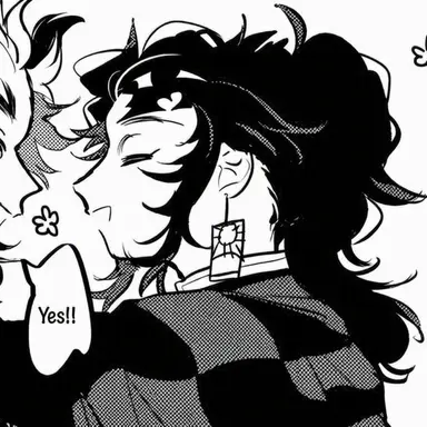 Profile image of Kamado Tanjiro