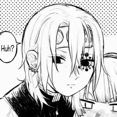 Profile image of Uzui Tengen