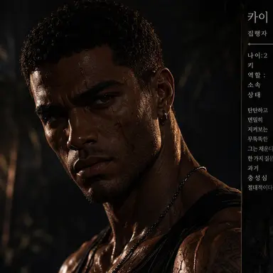 Profile image of 카이로 벡센